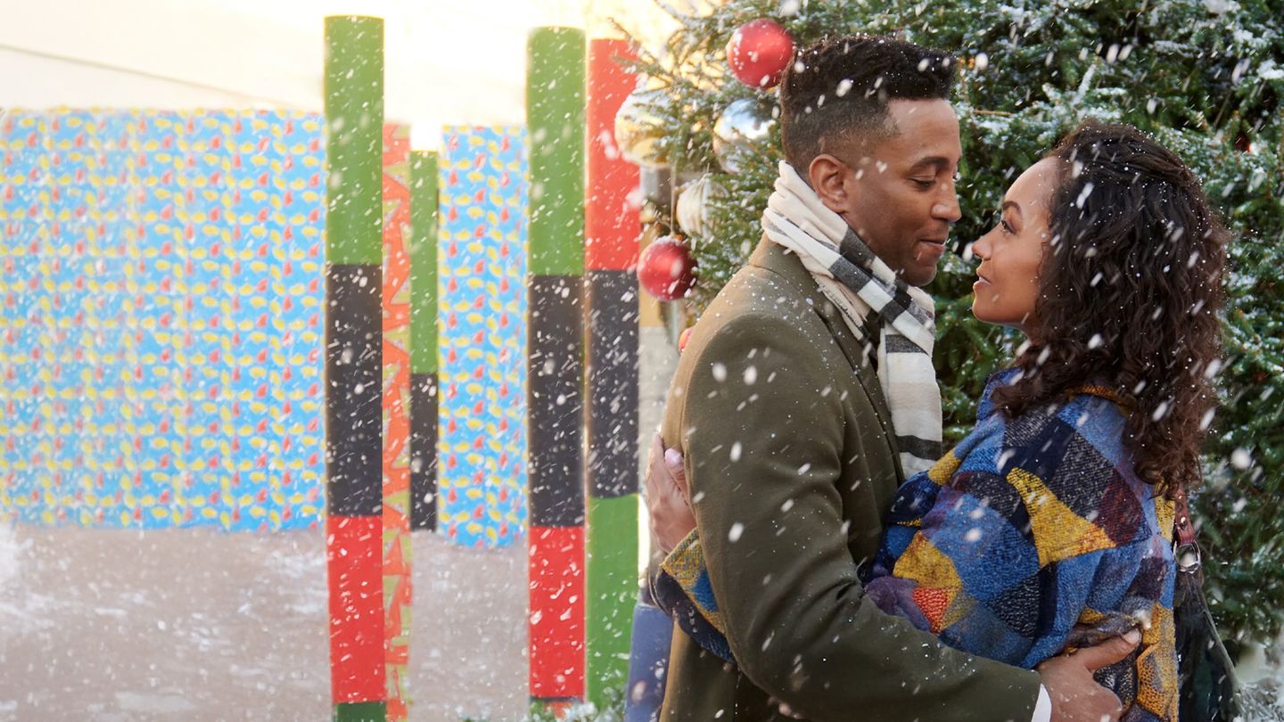 Amour et Festivités