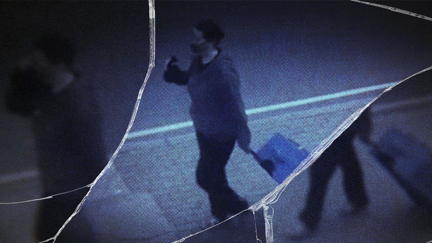 Jemma Mitchell, la dépeceuse de Londres