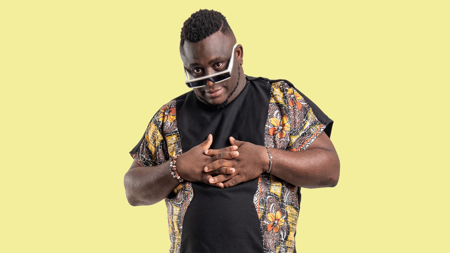 Spectacles Dycoco - Monsieur Zokou : A quoi ça sert ?