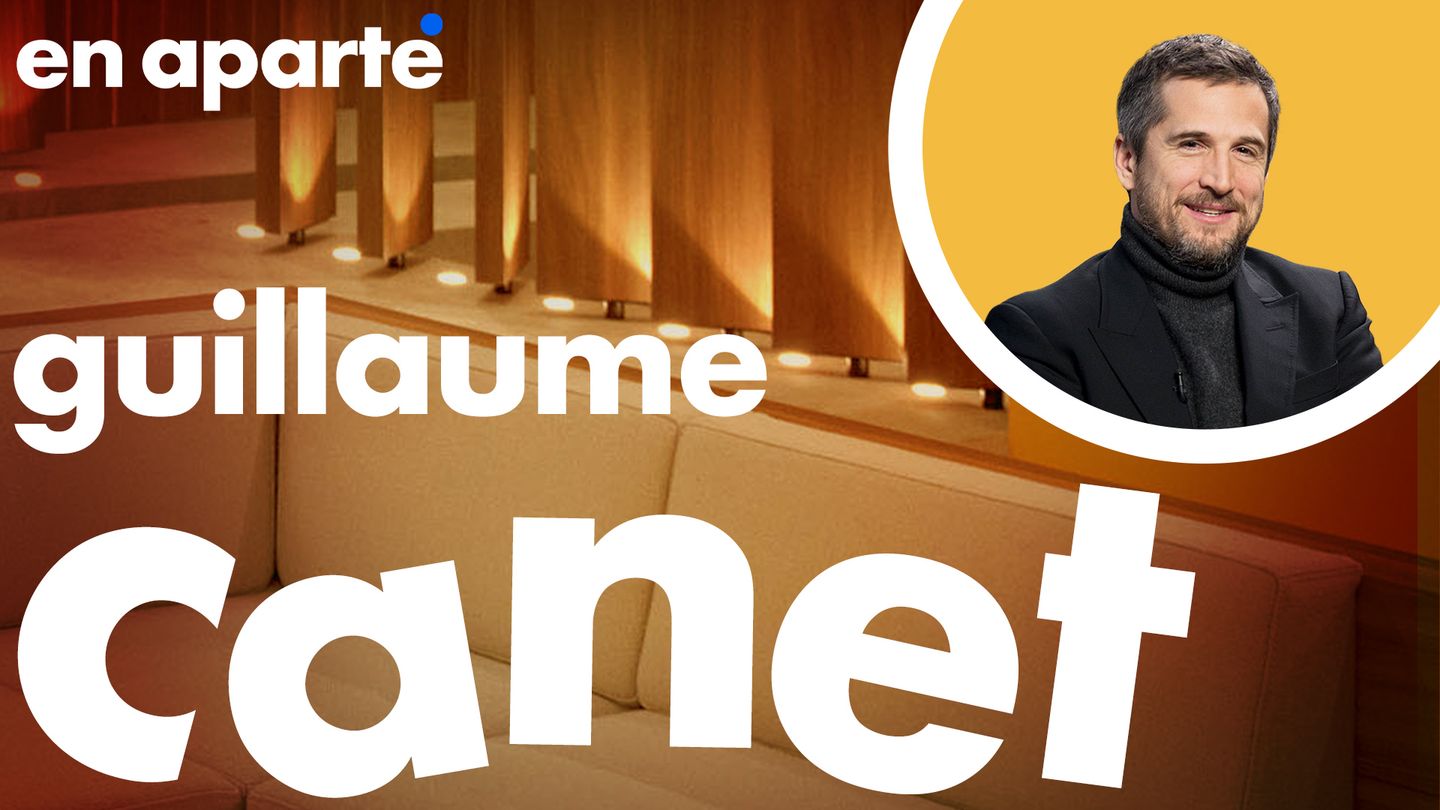 En aparté