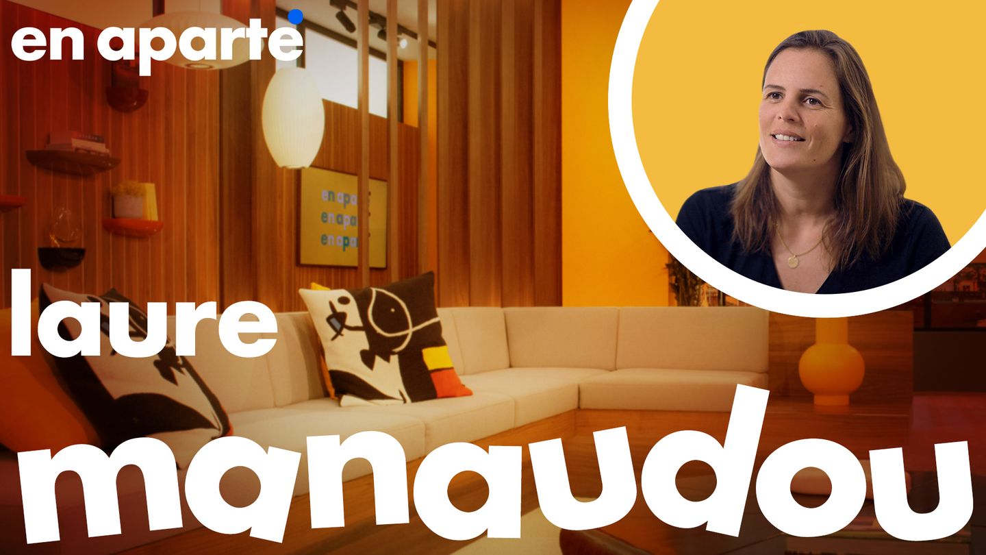 En aparté