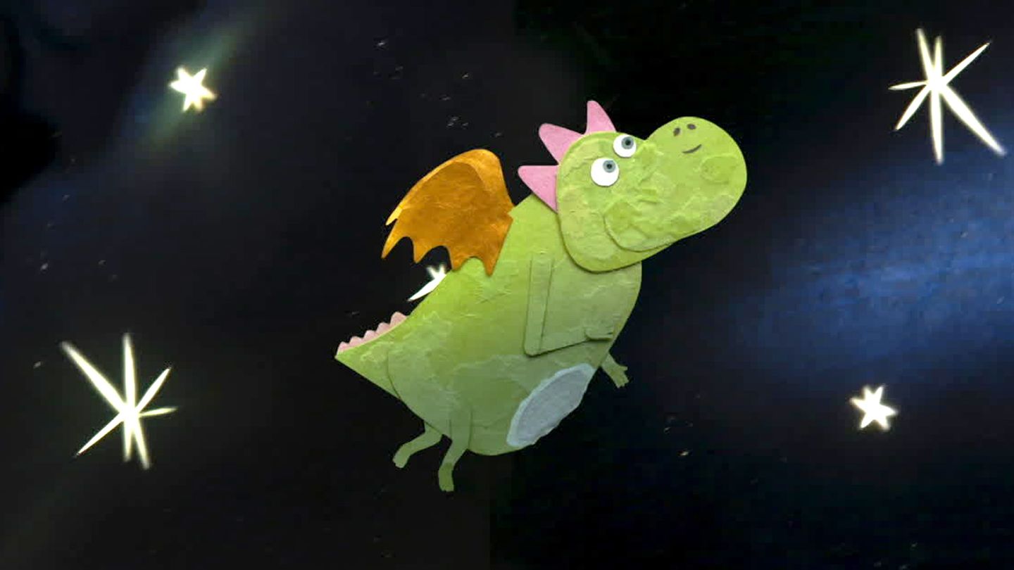 Il était une fois à Dragonville