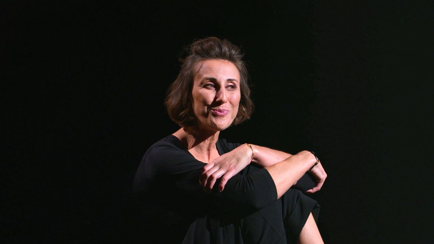 Maligne - Noémie Caillault 