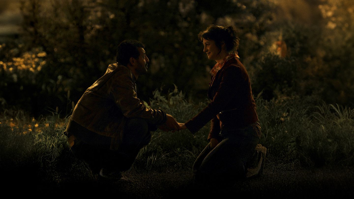 Nul homme n'est une île