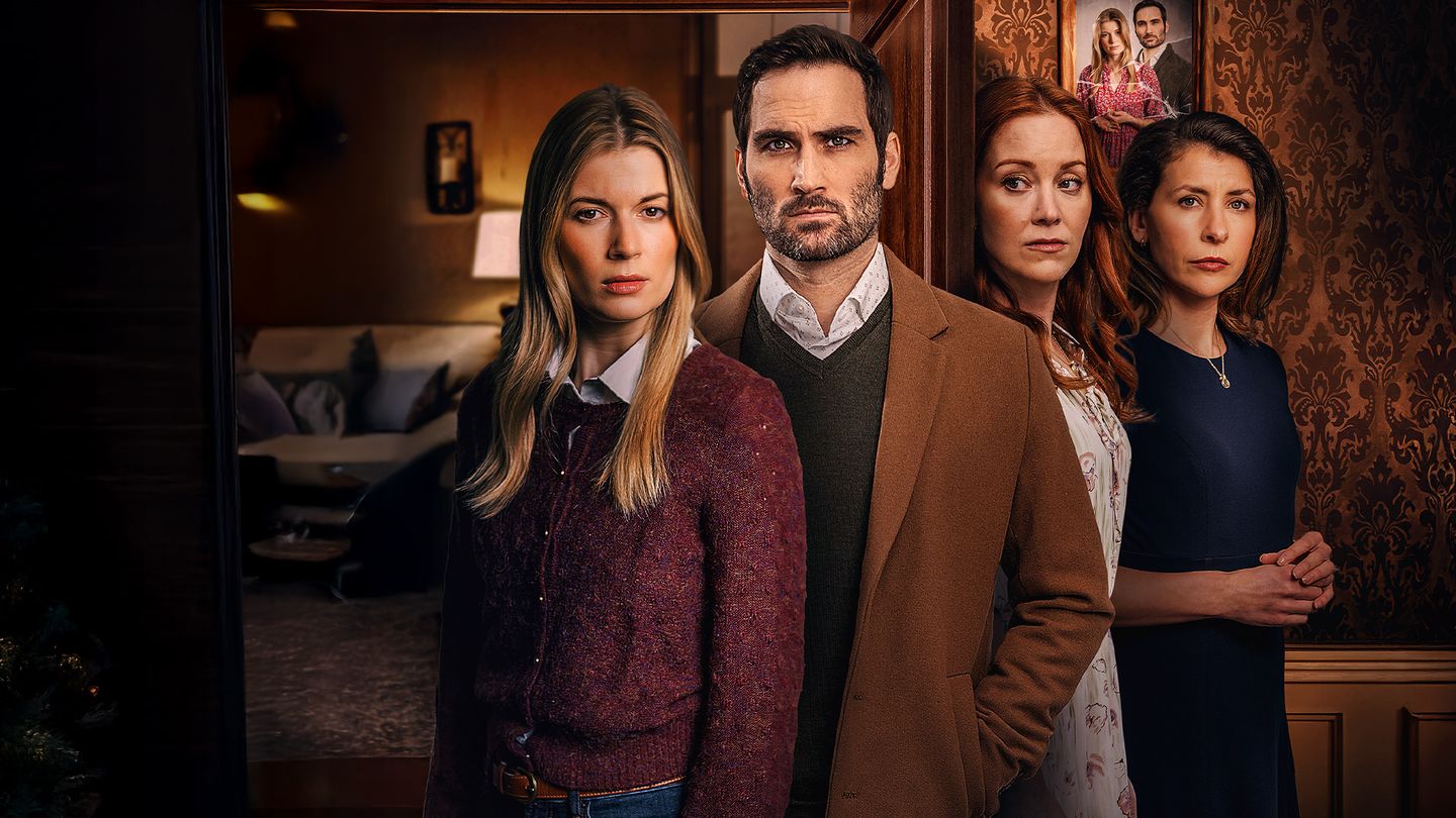 Fiancée à un polygame