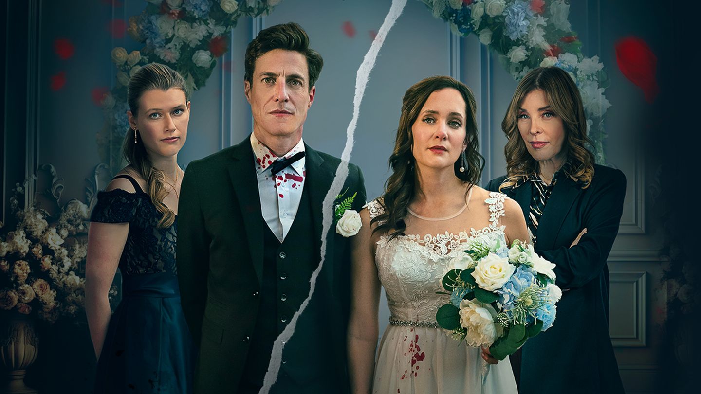 Assassiné au pied de l'autel