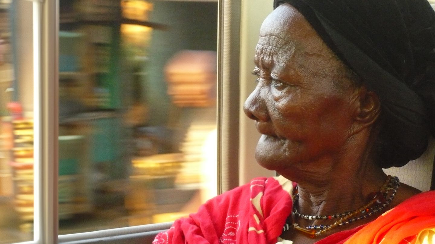 Koukan Kourcia, les médiatrices