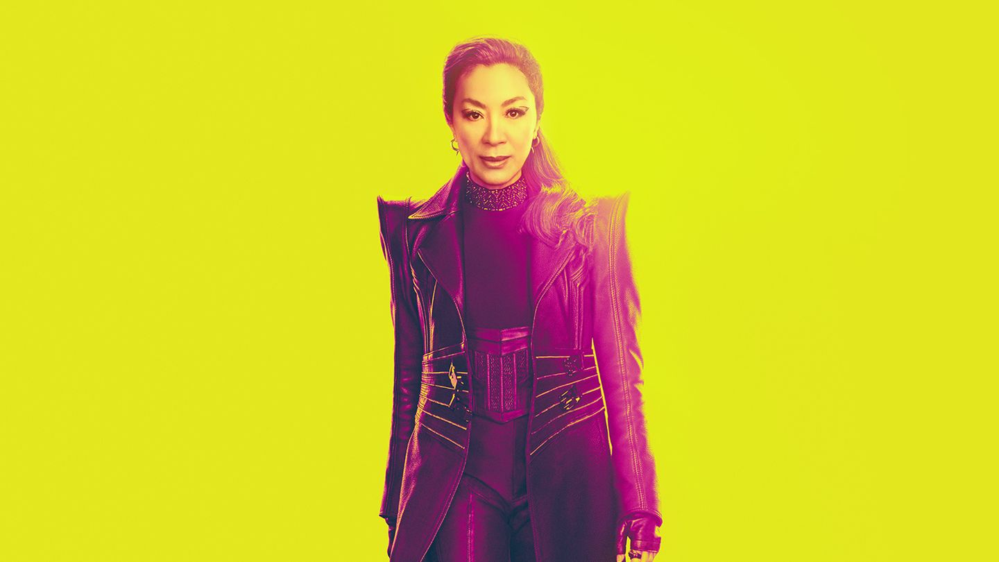 Star Trek: Section 31