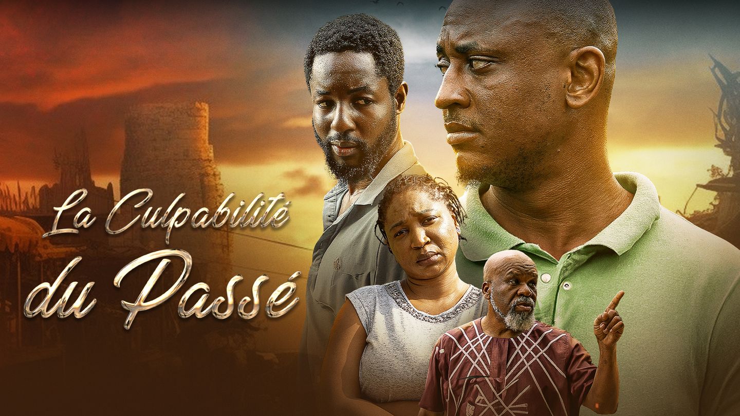 La culpabilité du passé