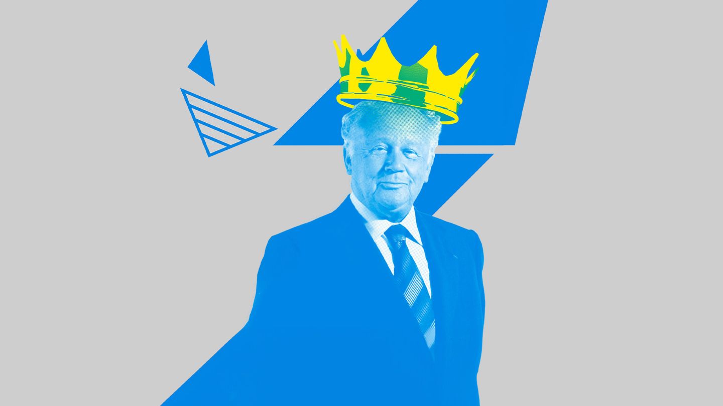 Les mille et une vies de Philippe Bouvard