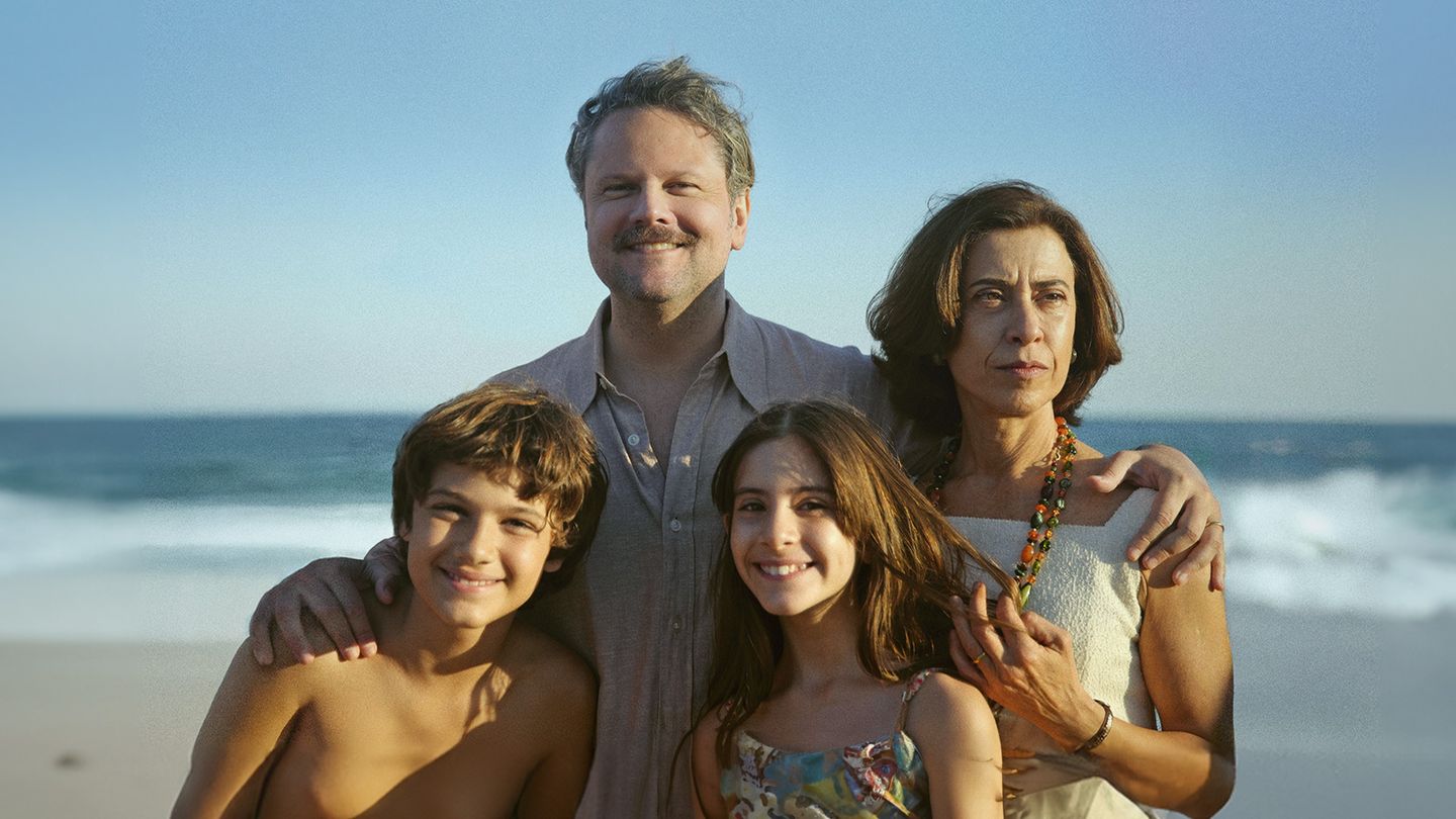 Je suis toujours là