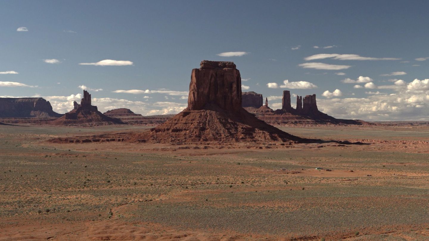 Grand Canyon : Un voyage au centre de la Terre