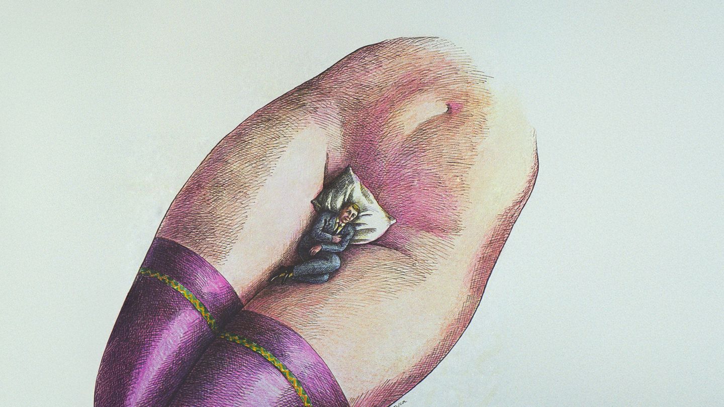 Celles qu'on n'a pas eues