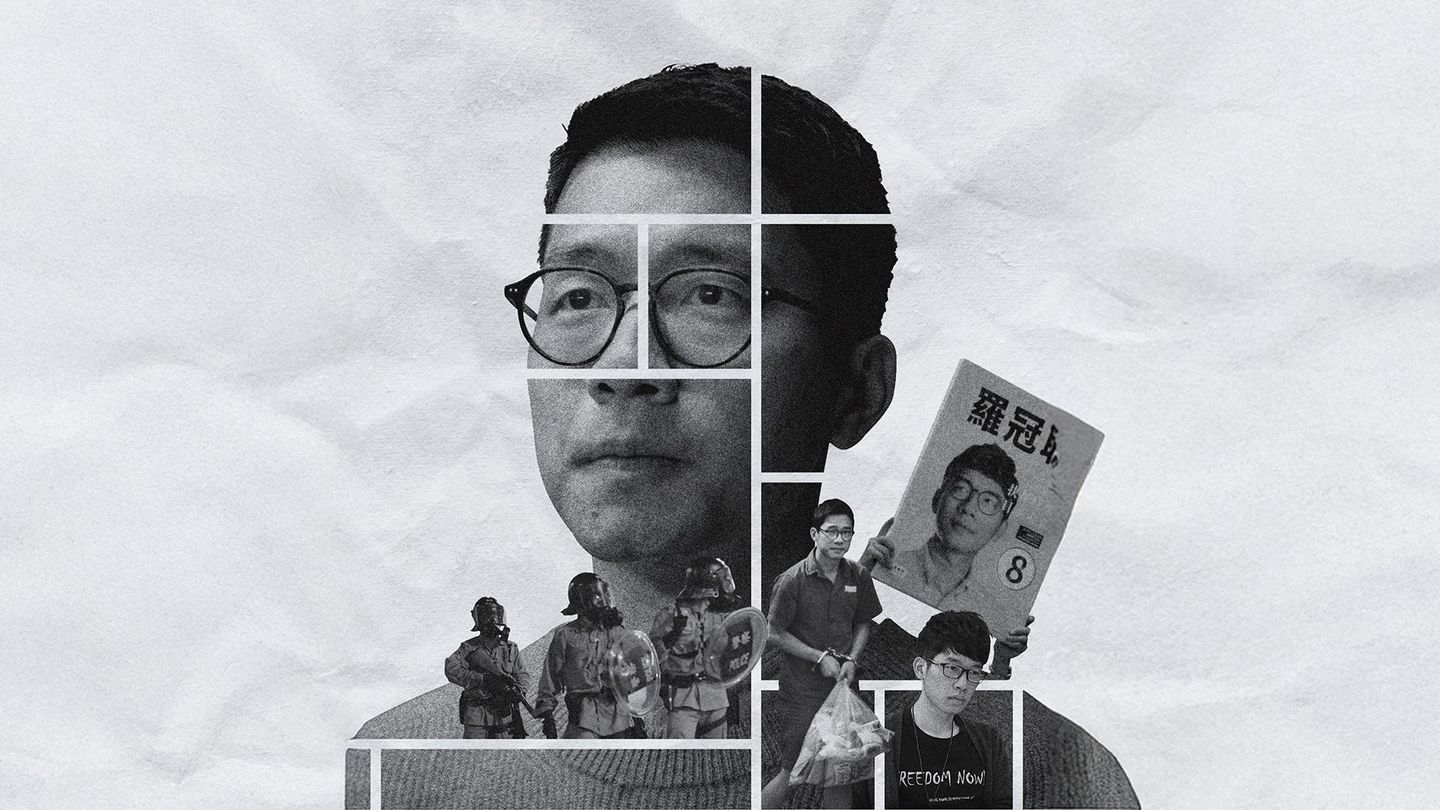 Qui a peur de Nathan Law ?