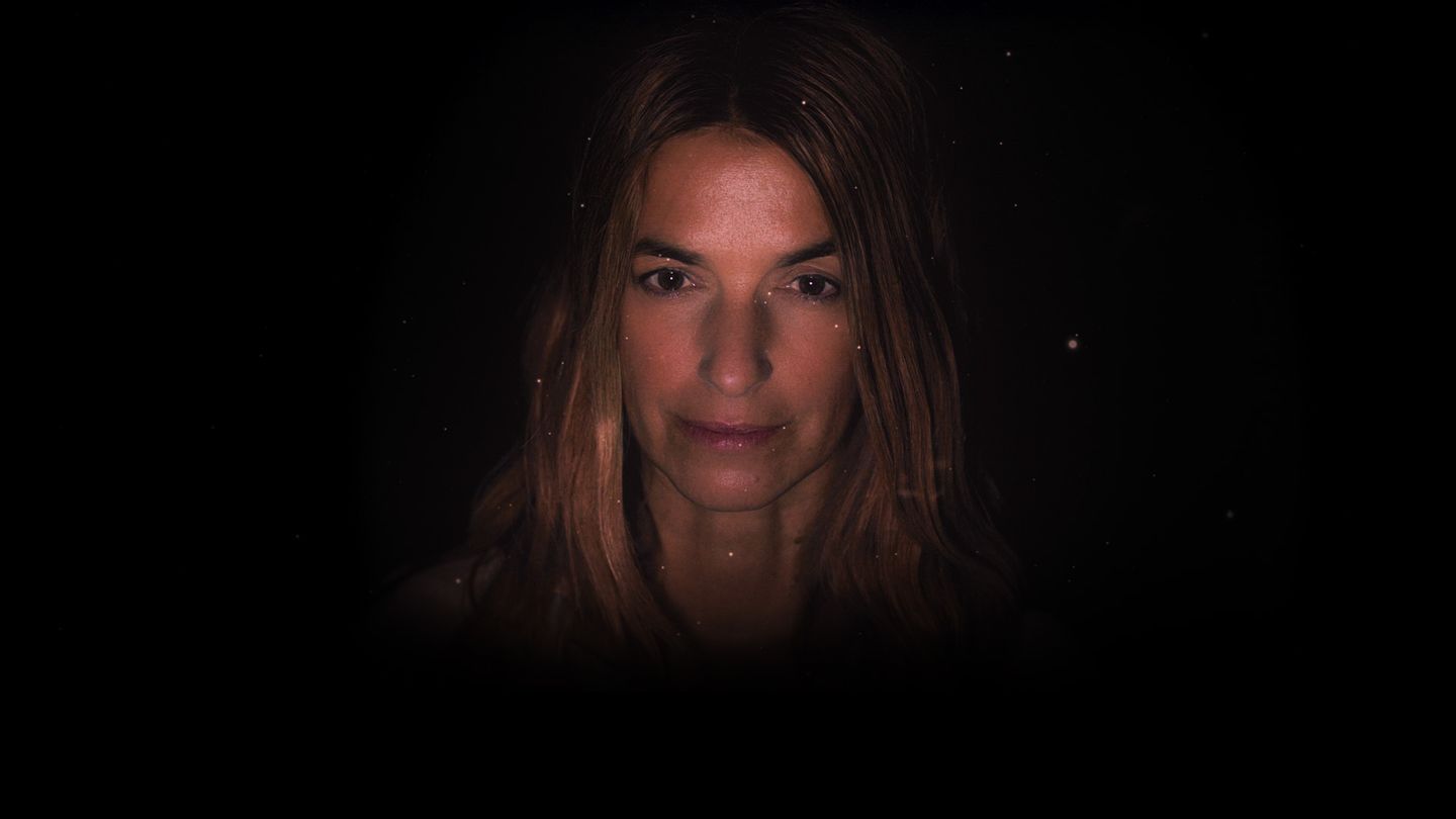 Joana dans l'univers