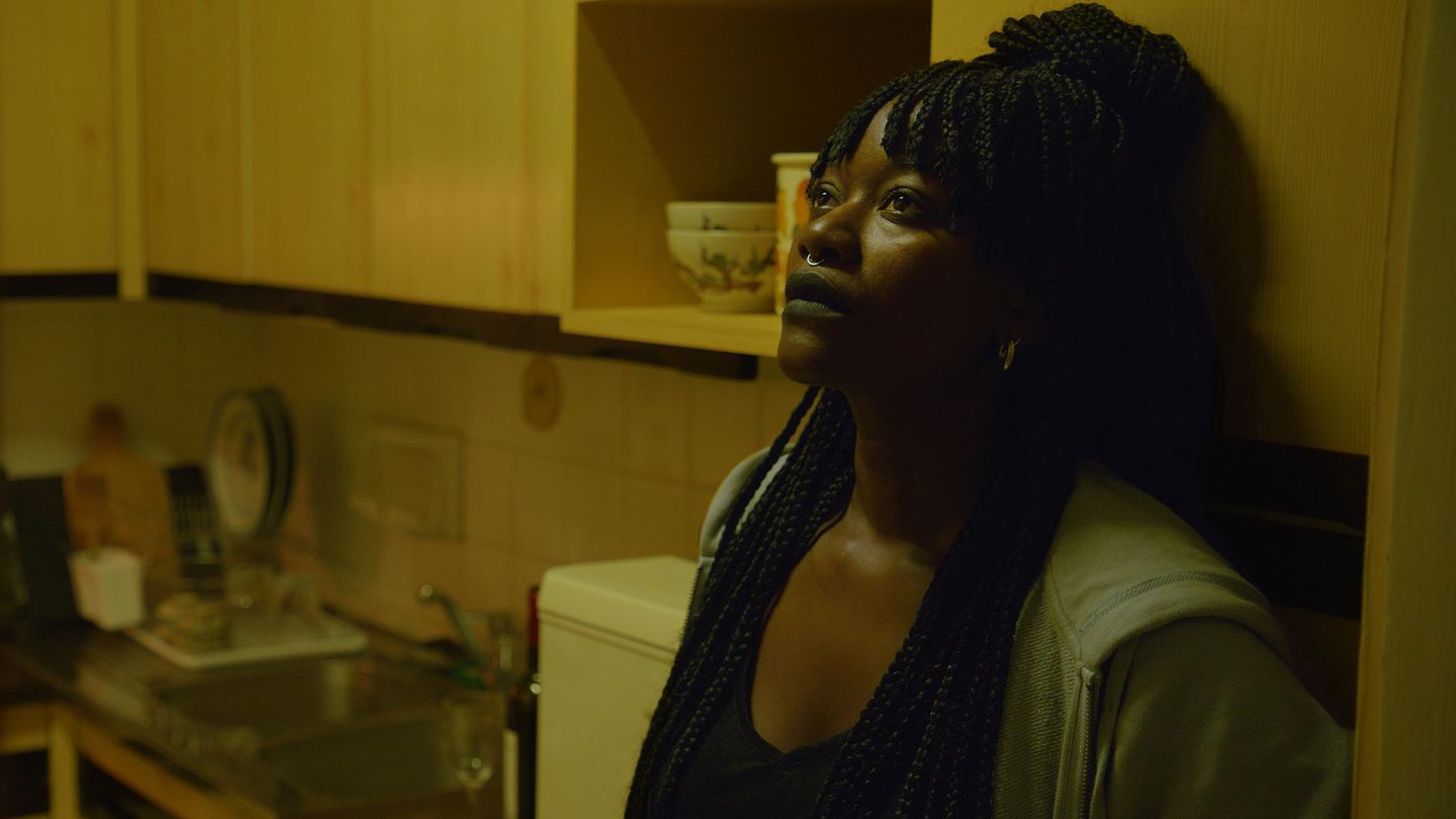 Mon père, le diable