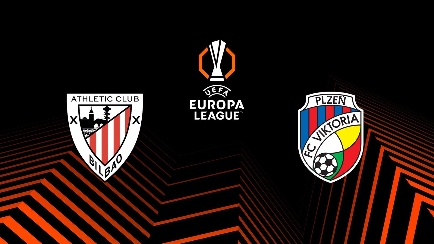 Athletic Bilbao / Viktoria Plzen Streaming Football 2h00 2024 myCANAL