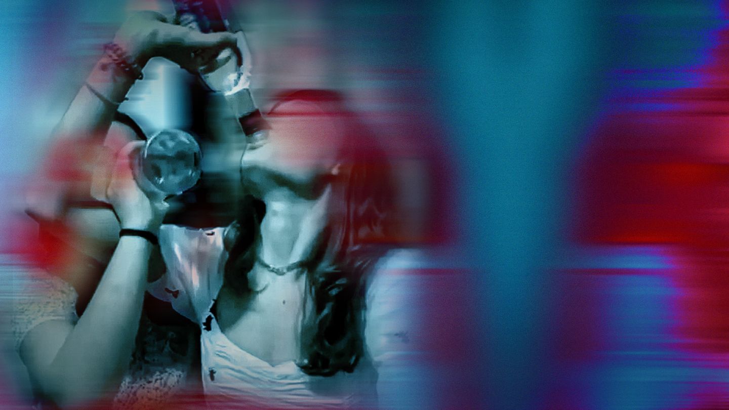 Black-out, soirées sans limites