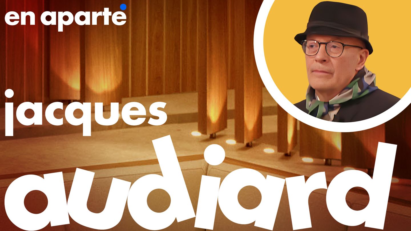 En aparté