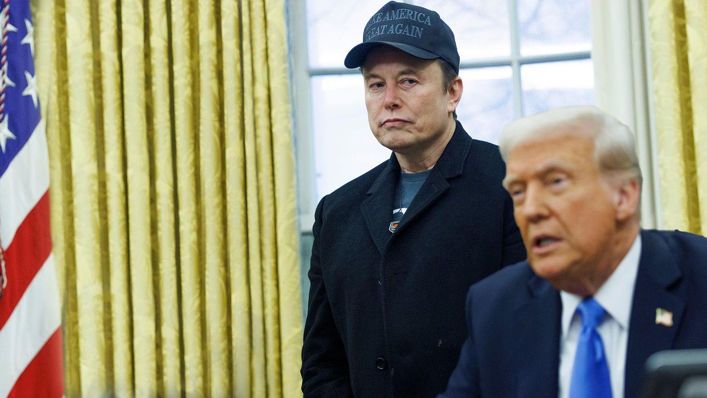 Trump-Musk : la rupture