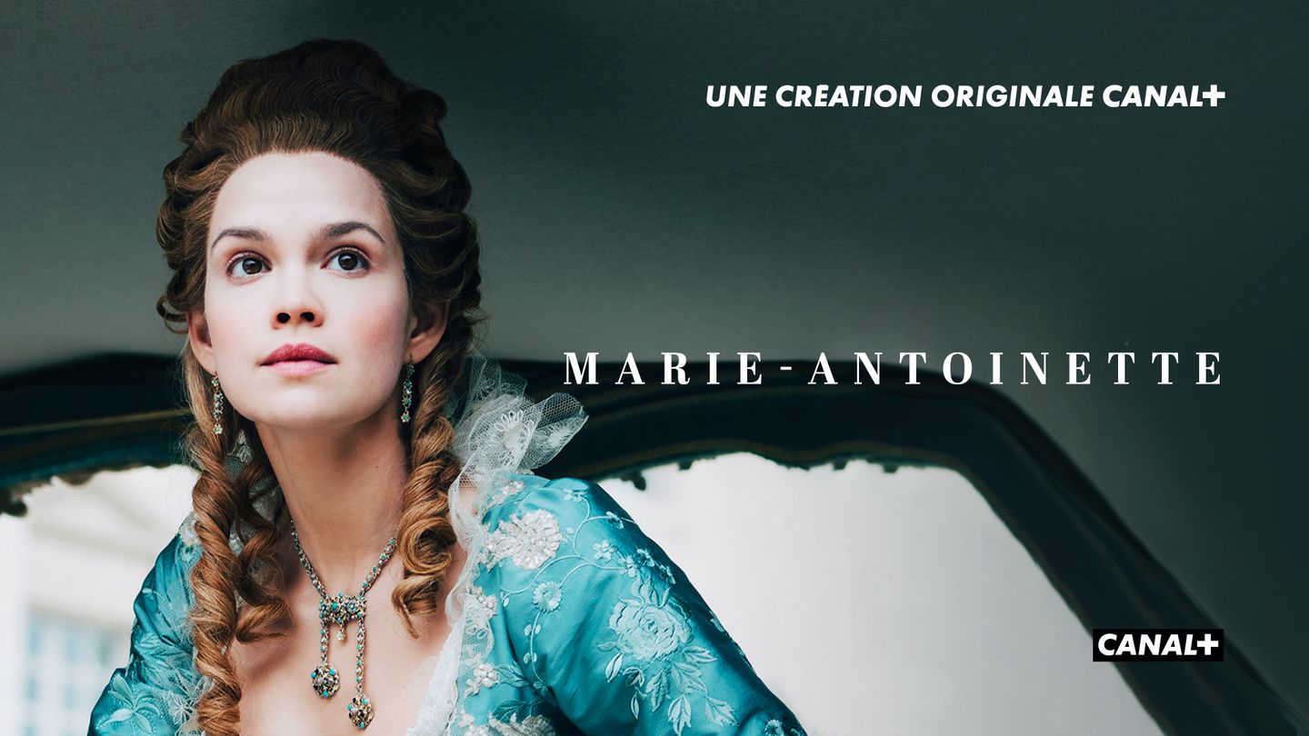 Marie-Antoinette : Résumé Saison 1
