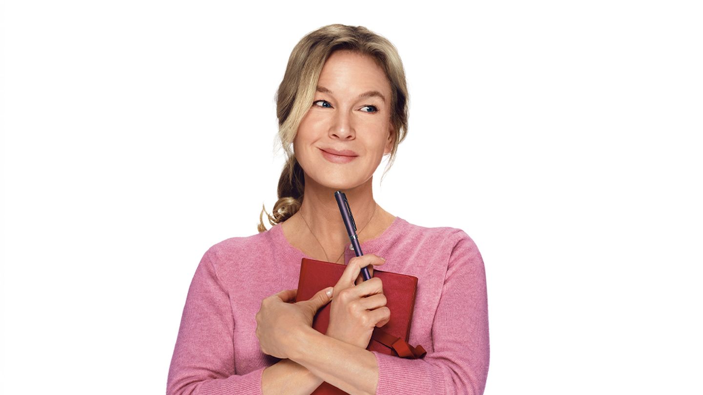 Bridget Jones : folle de lui