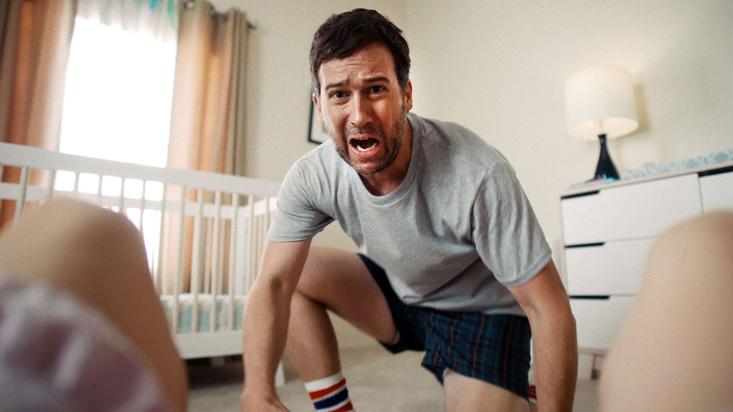 Ils grandissent si vite