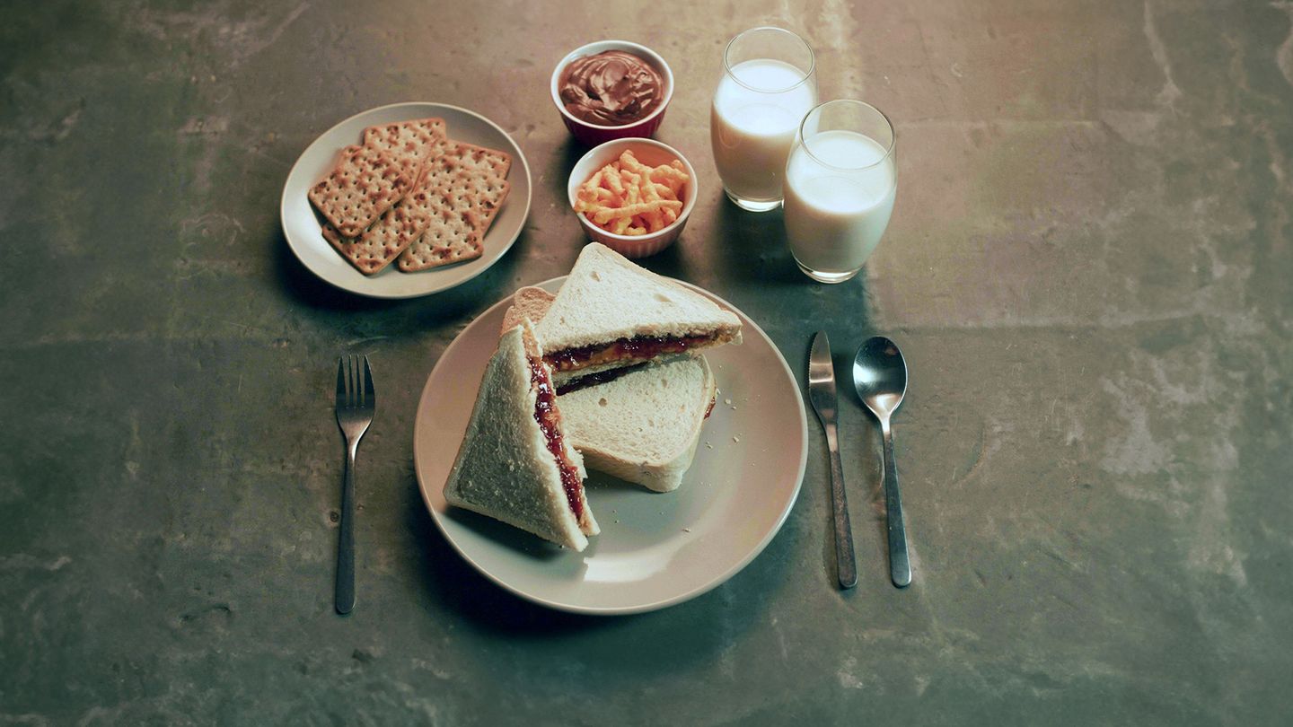Tous accros : le piège des aliments ultratransformés