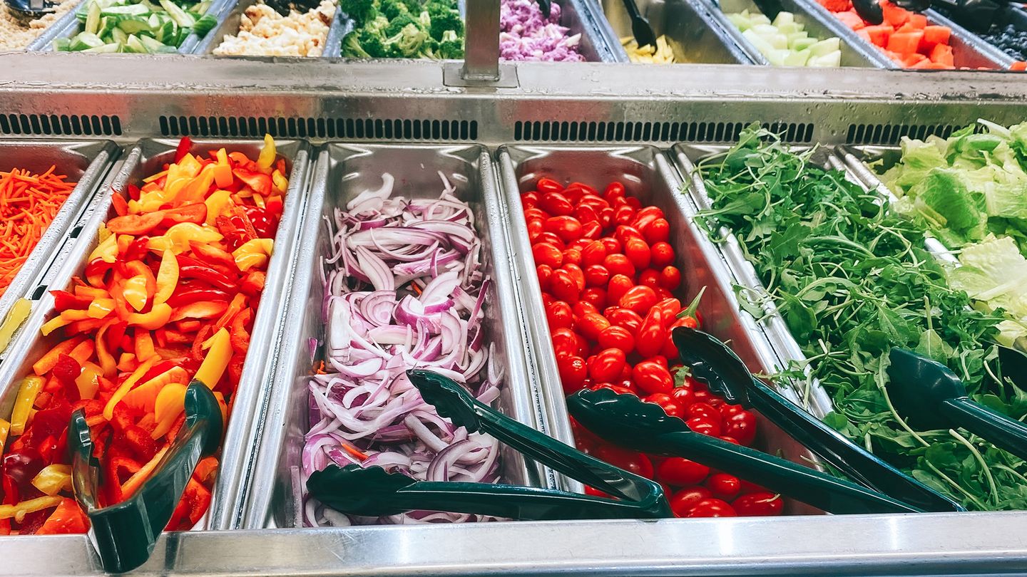 Buffets, que leur volonté soit faite !