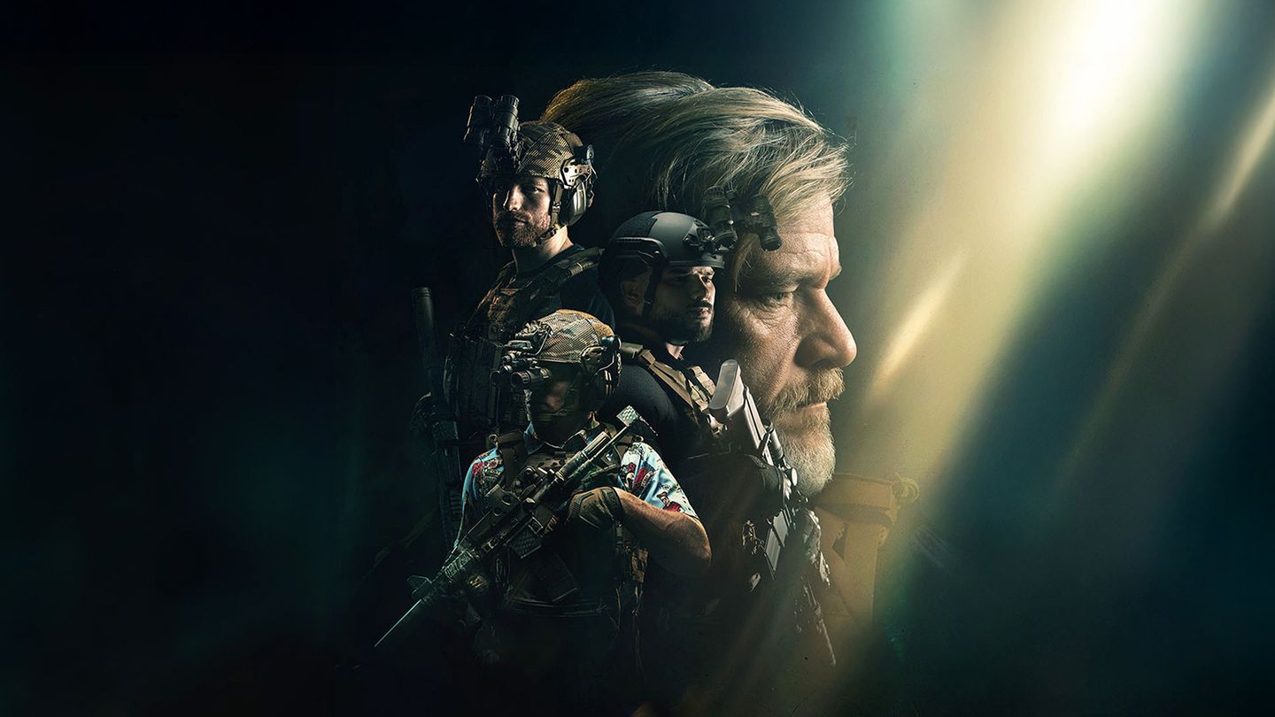 Sunray : Fallen Soldier