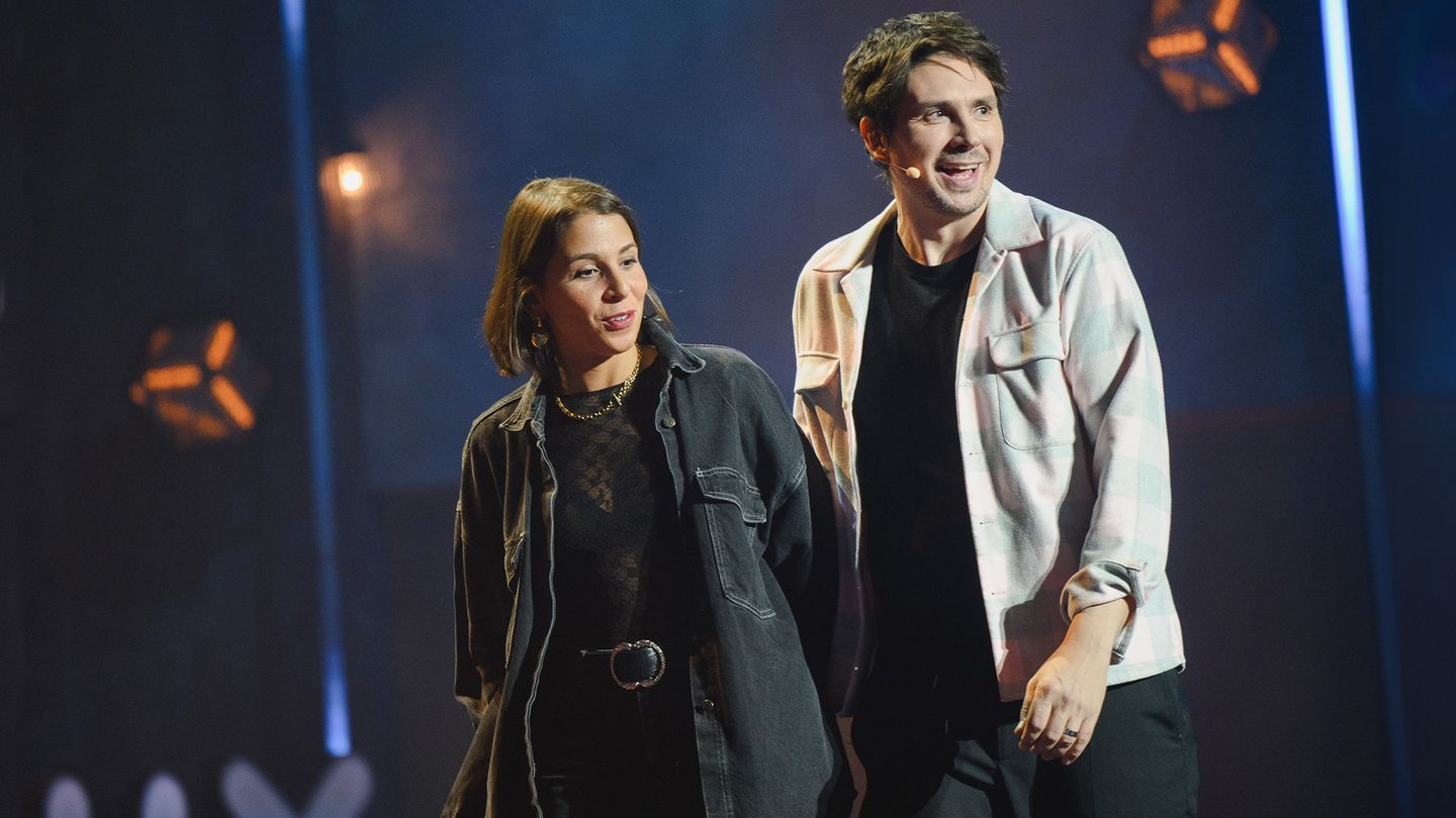 A la recherche du sketch parfait