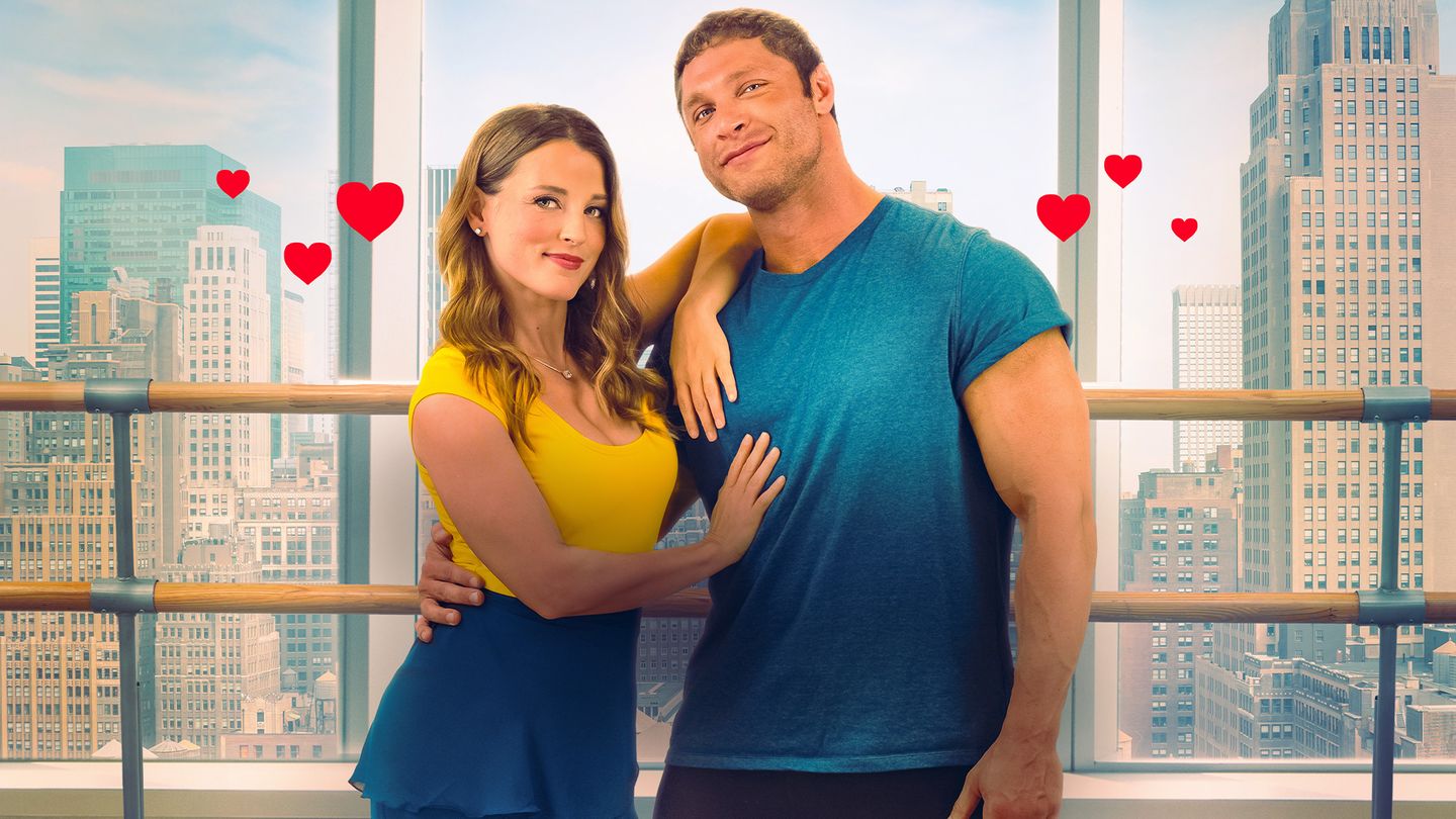 Le boxeur et le papillon