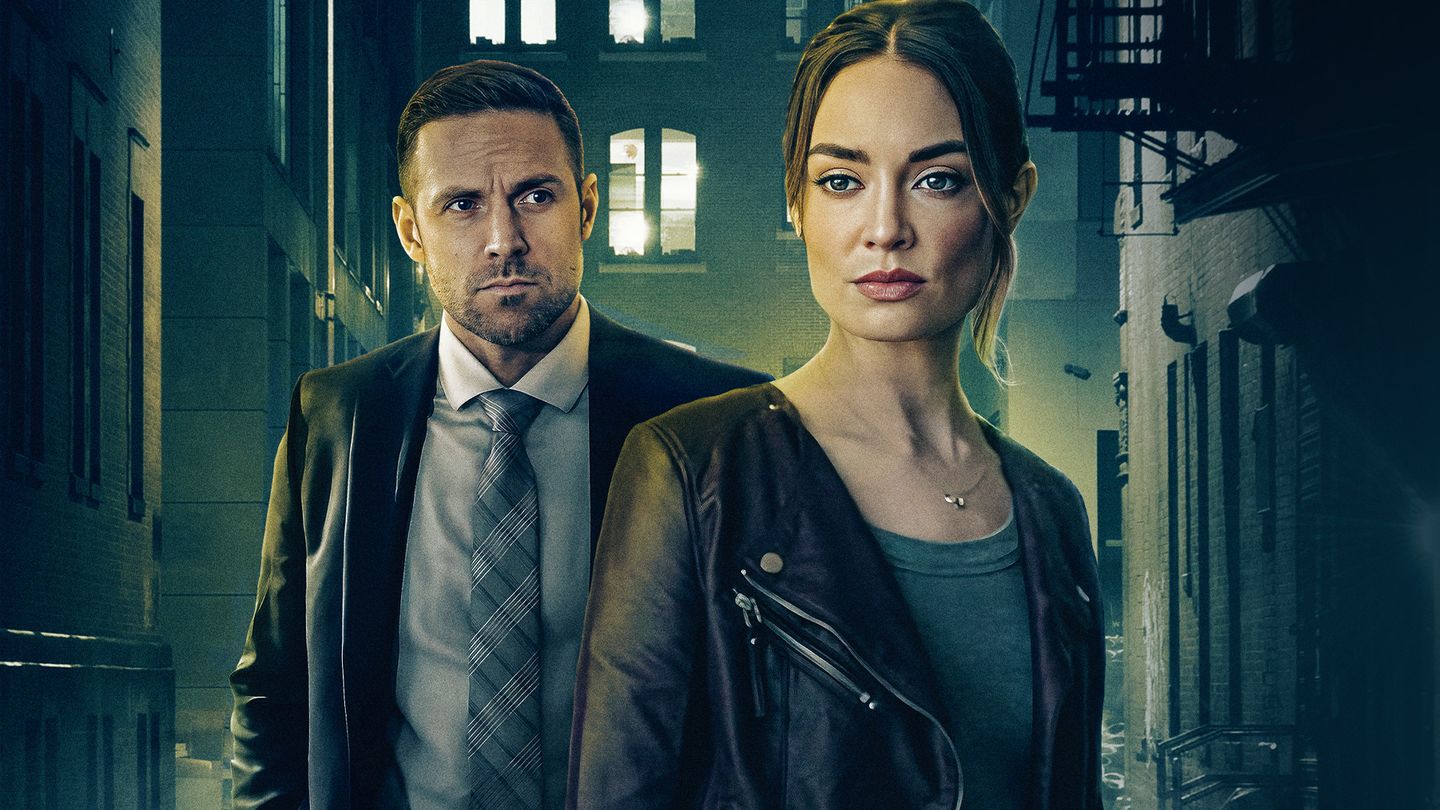 Francesca Quinn, détective privée