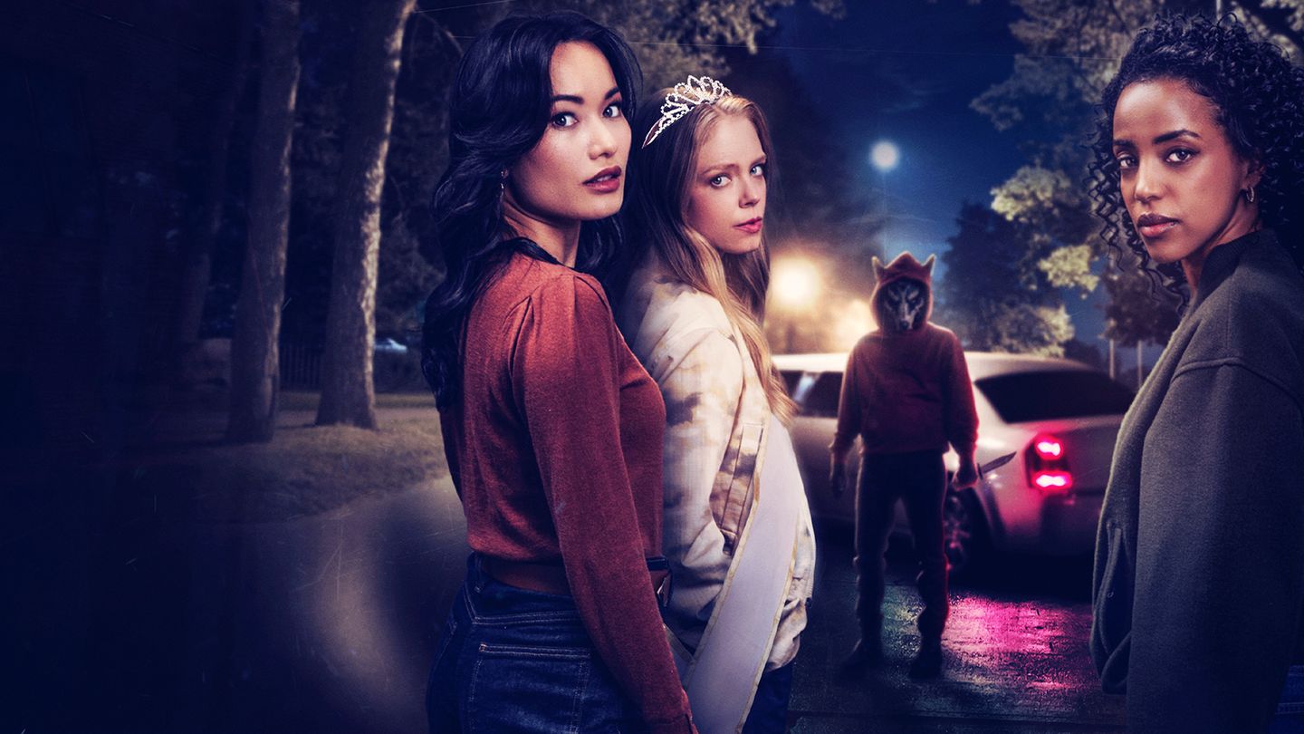 Priez pour la mariée