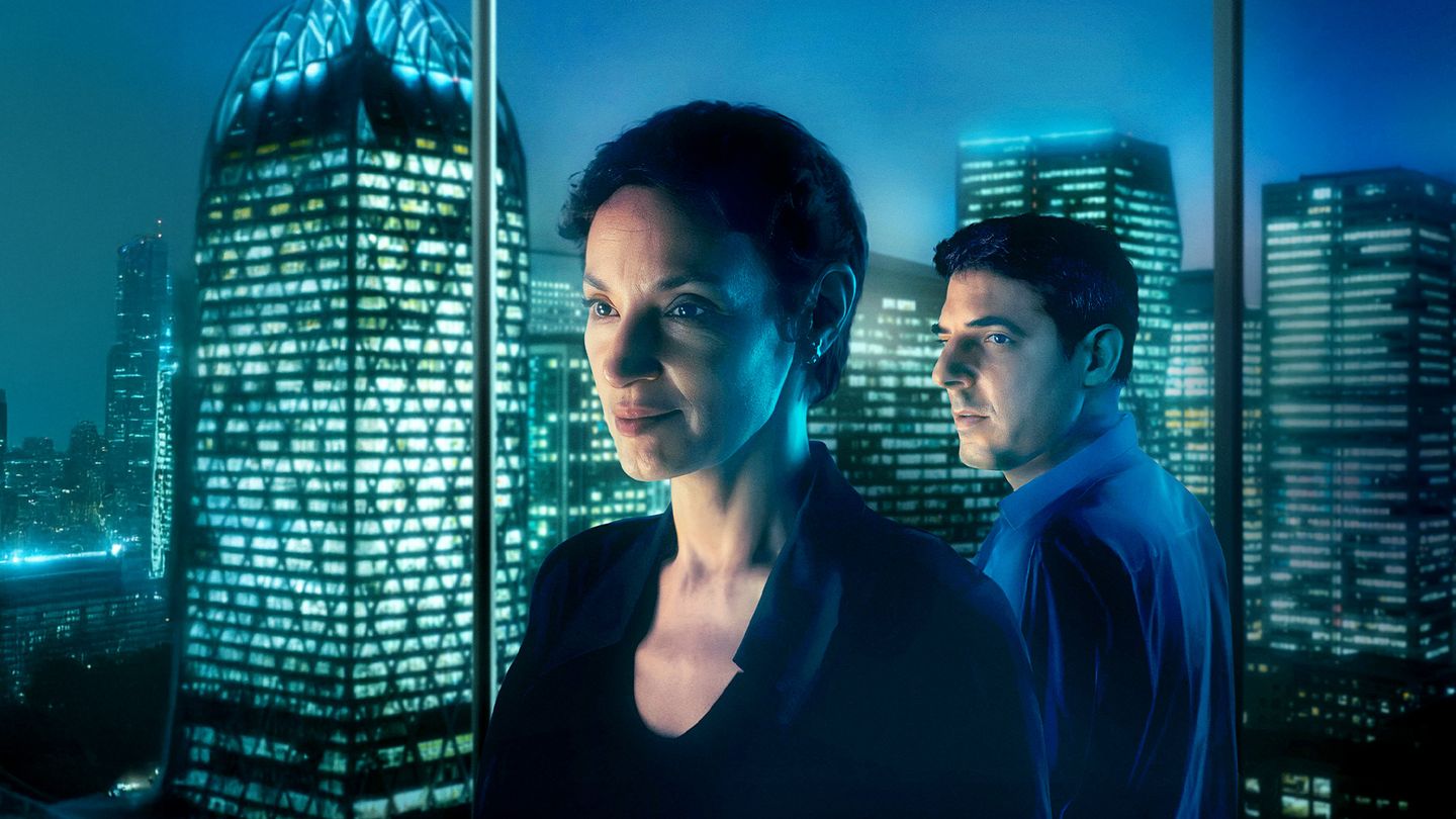 Le système Victoria