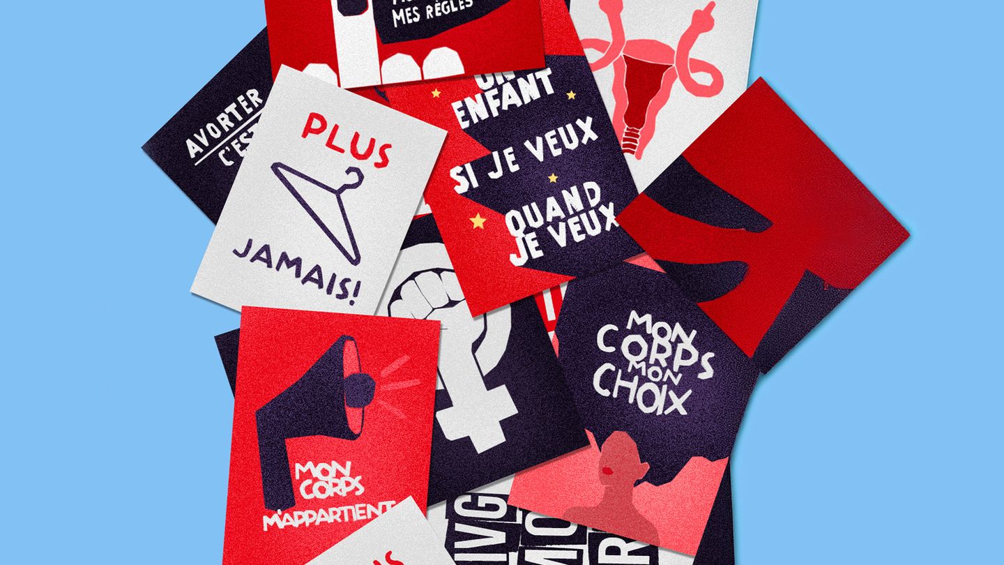 Avortement : le combat continue