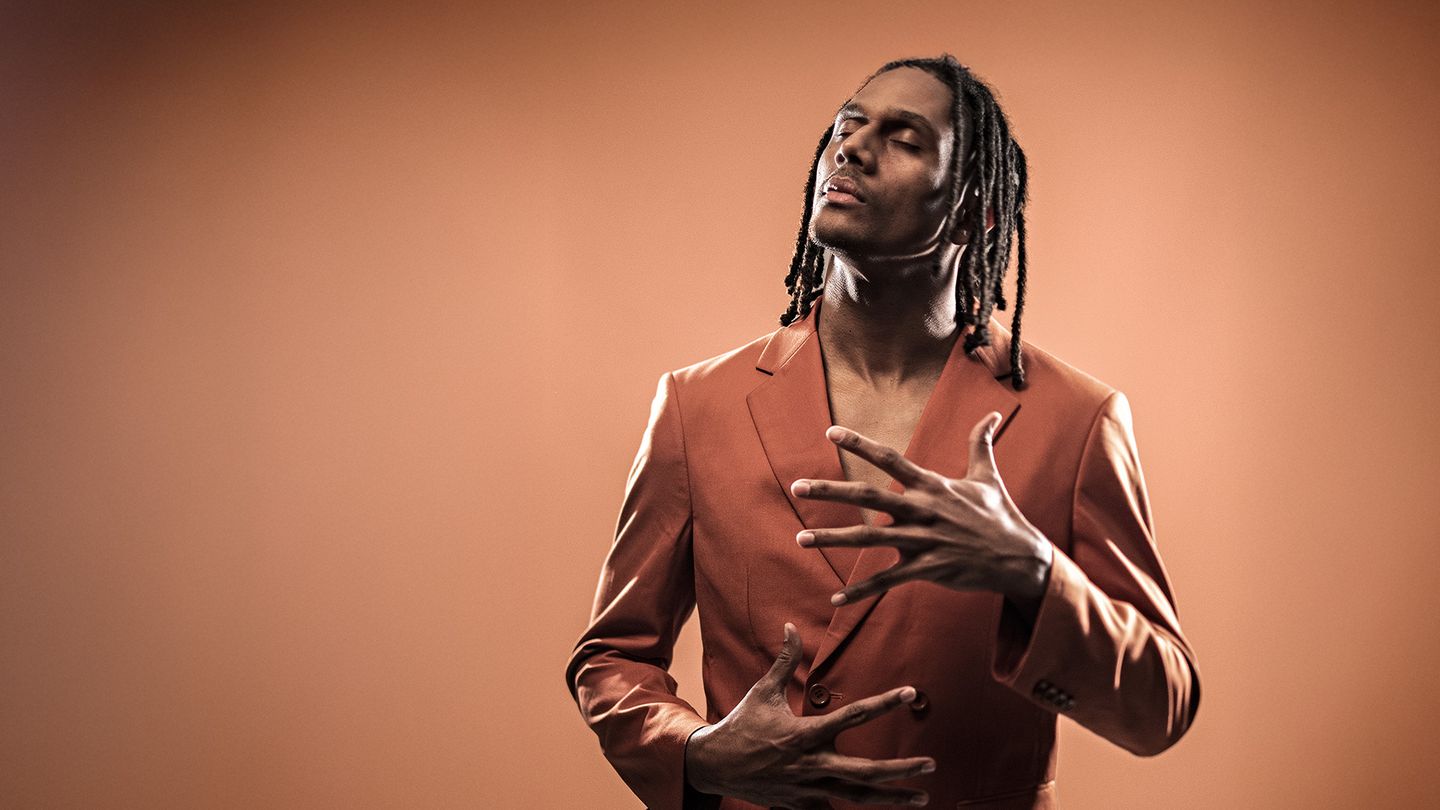 Concert Grégory Privat à l'encre