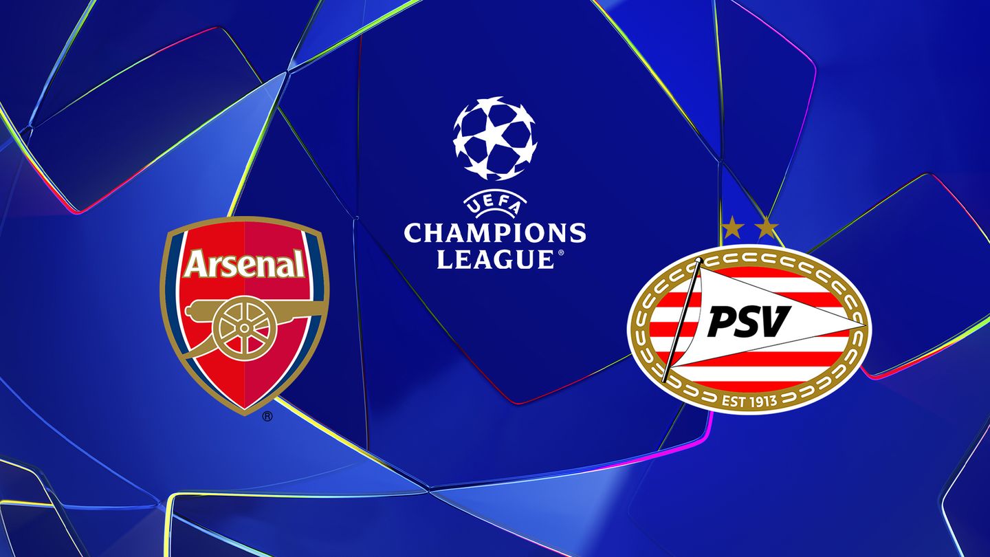 Arsenal / PSV Eindhoven en streaming direct et replay sur CANAL+ | myCANAL