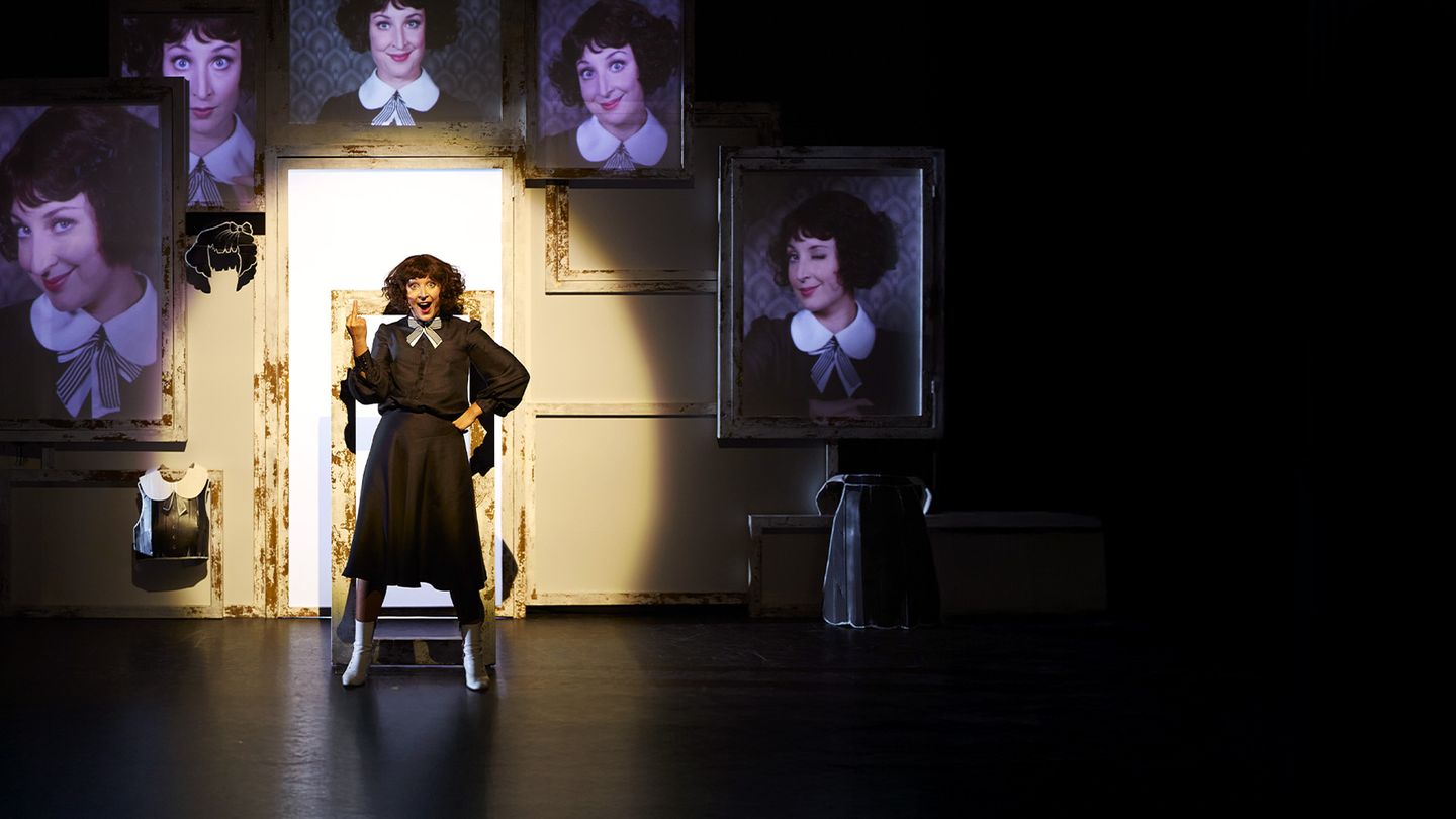 Music-Hall Colette