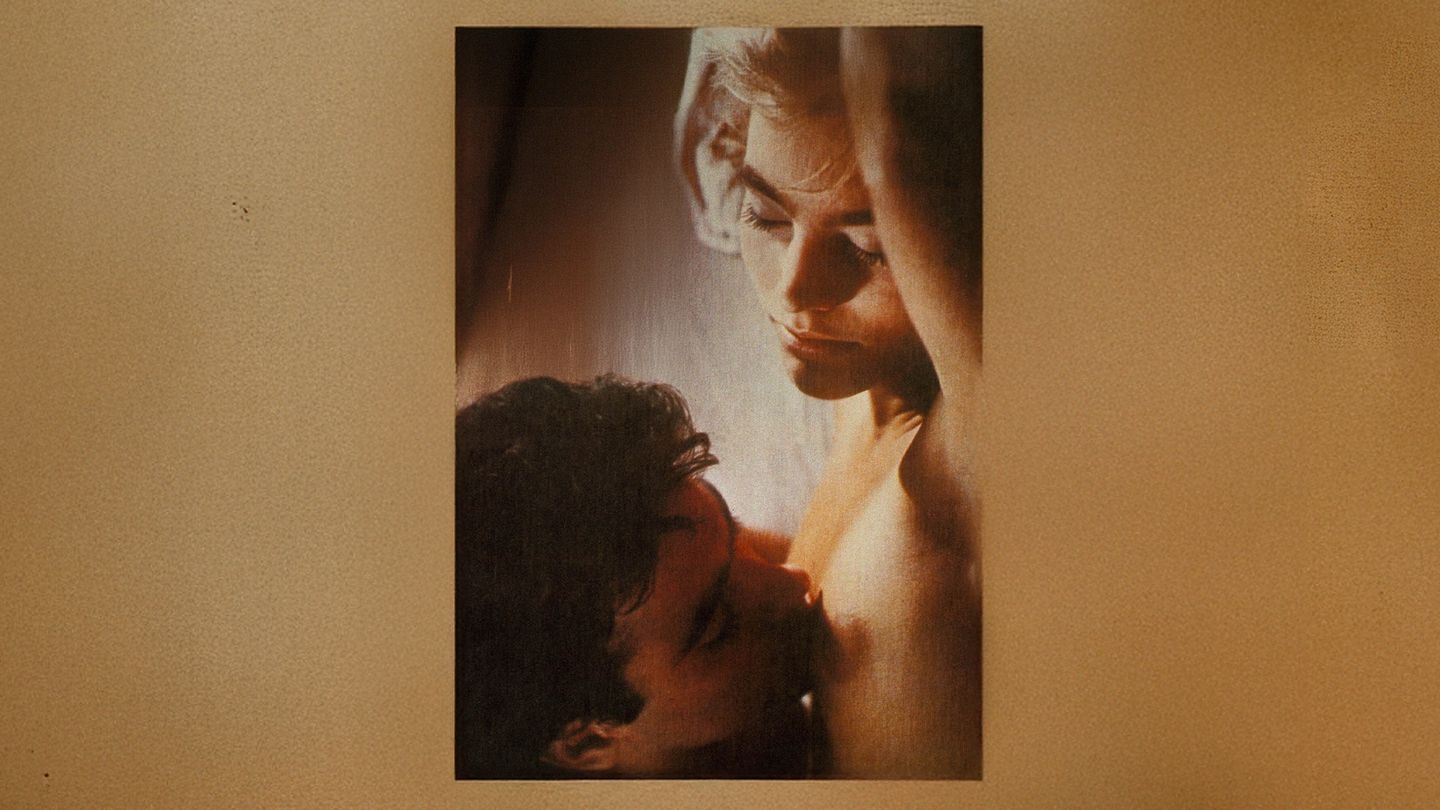 Une épine dans le coeur