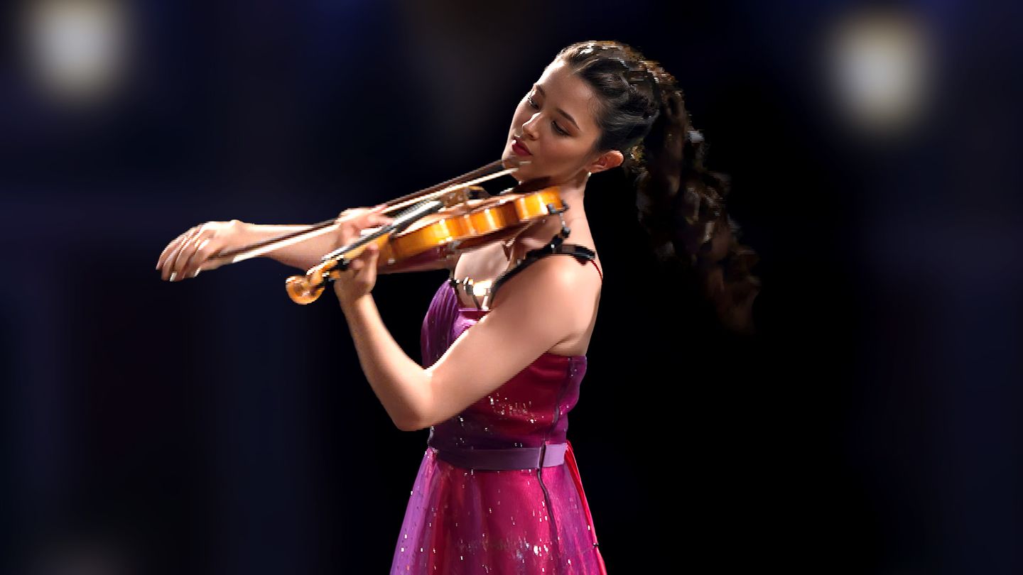 Olympiascope
