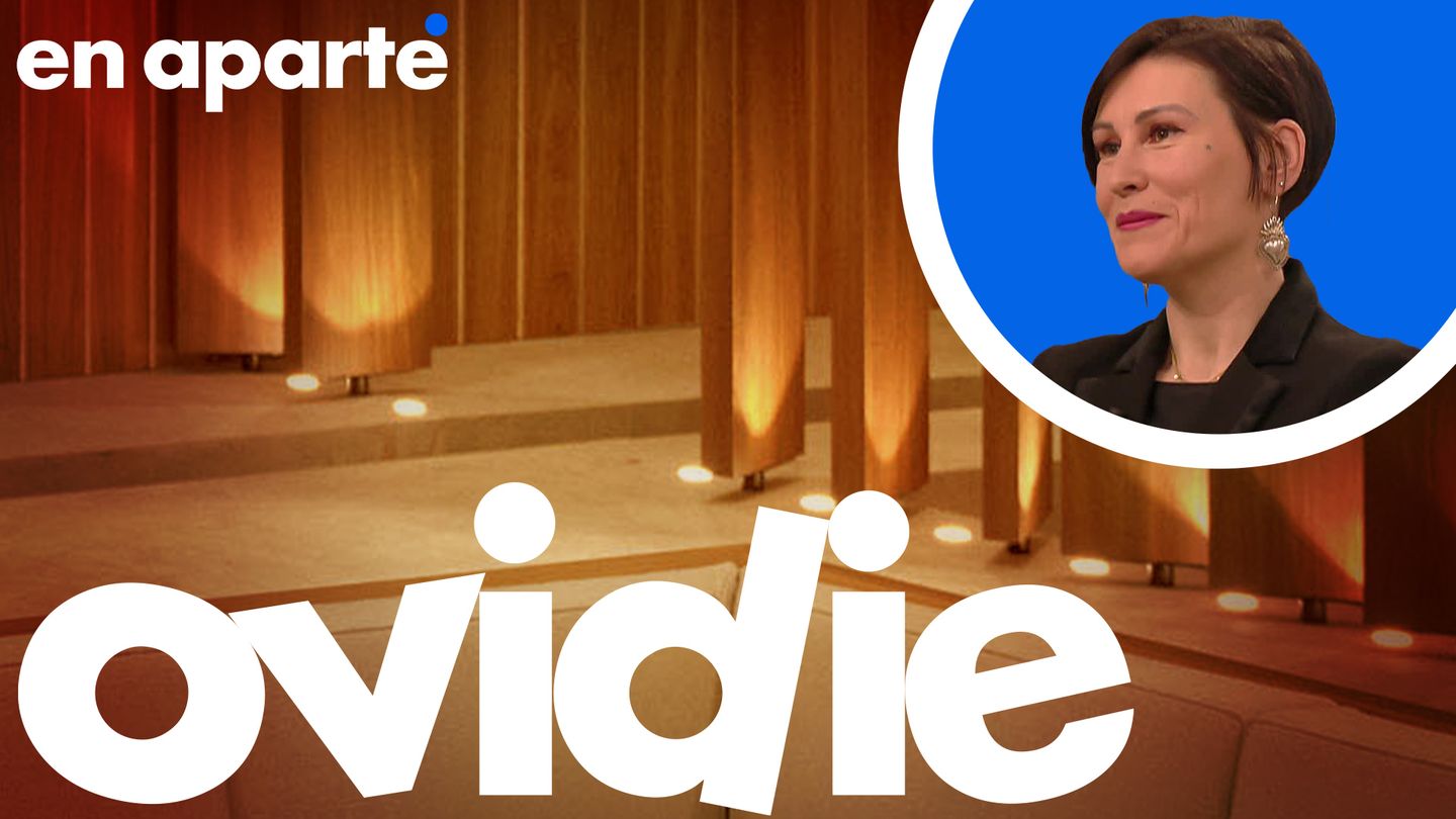 En aparté