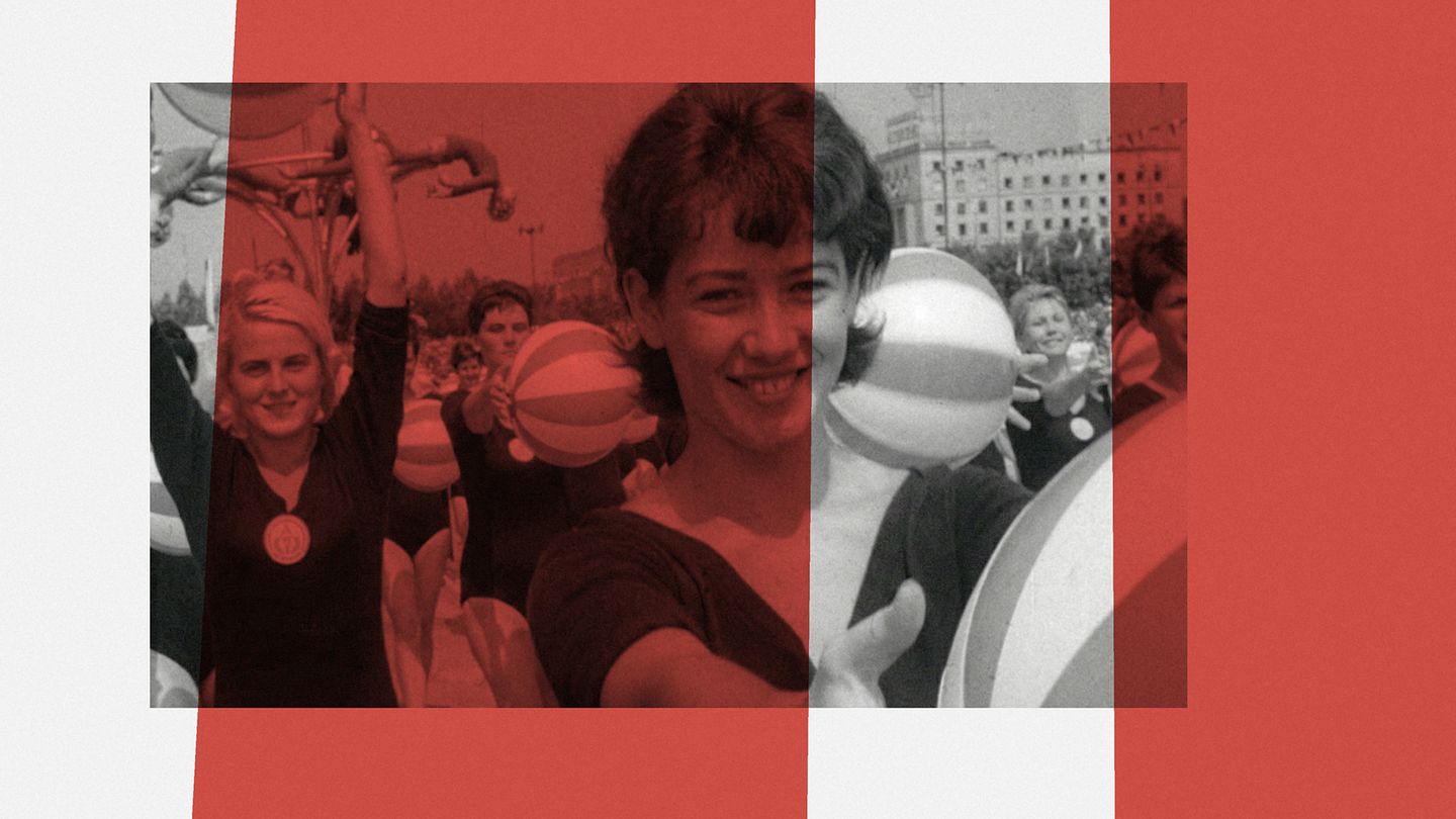 Pologne : les femmes, le pape et le parti