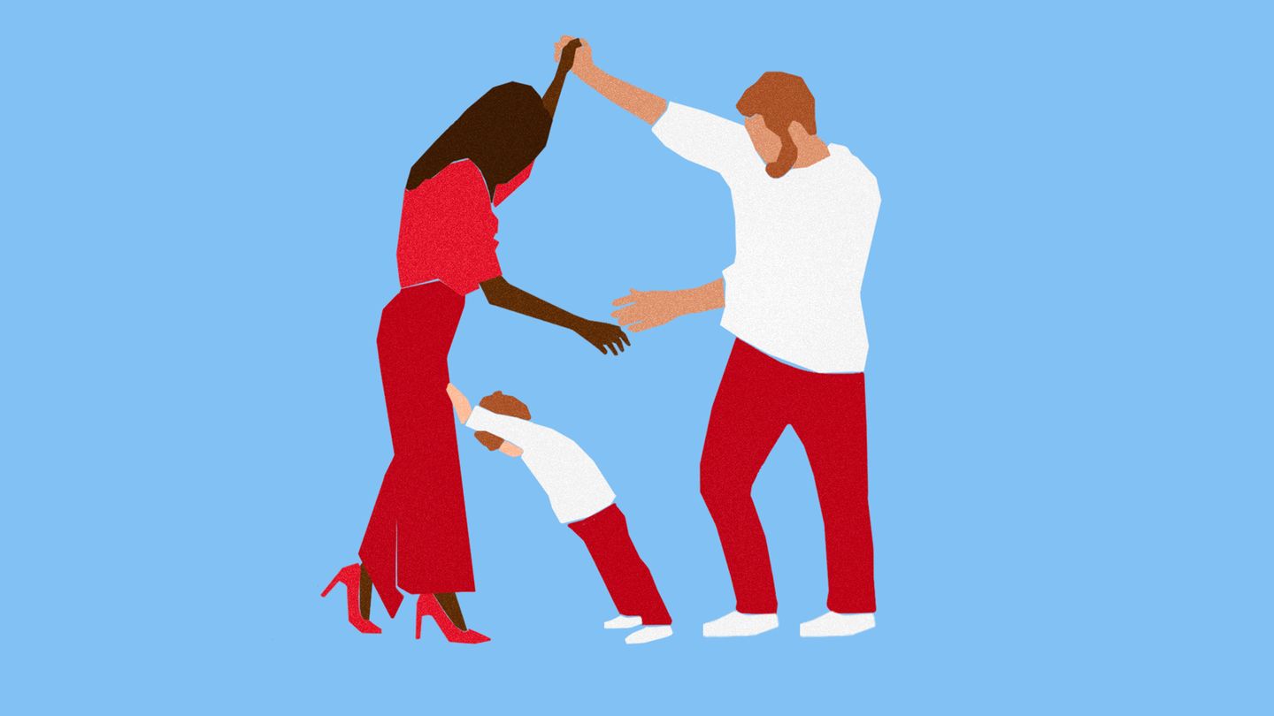 Belles-mères : la place empoisonnée