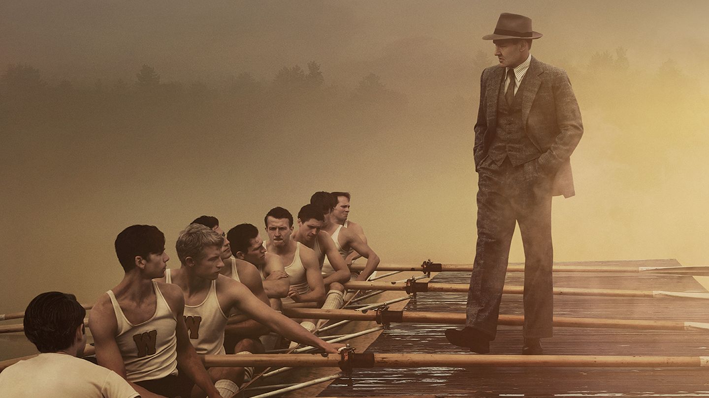 Ils étaient un seul homme