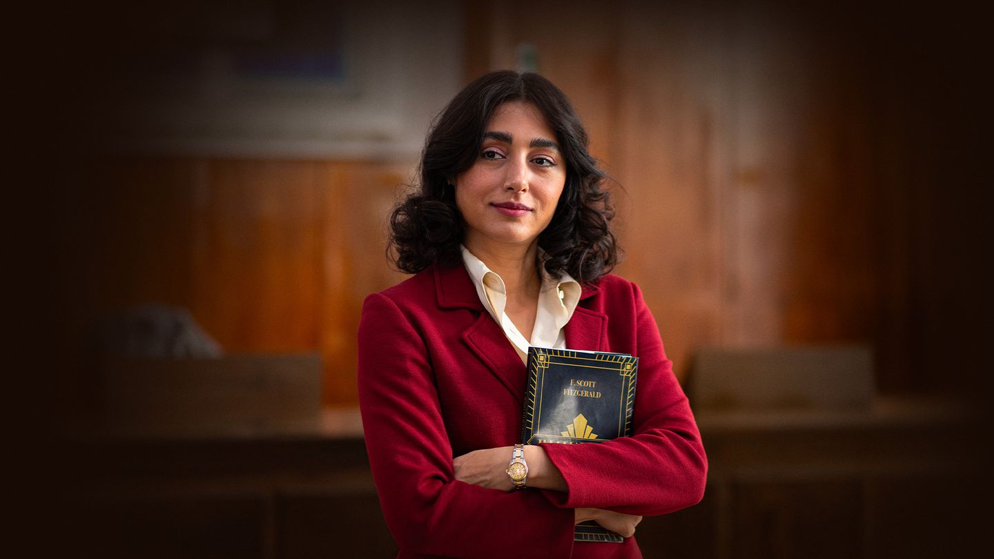 Lire Lolita à Téhéran