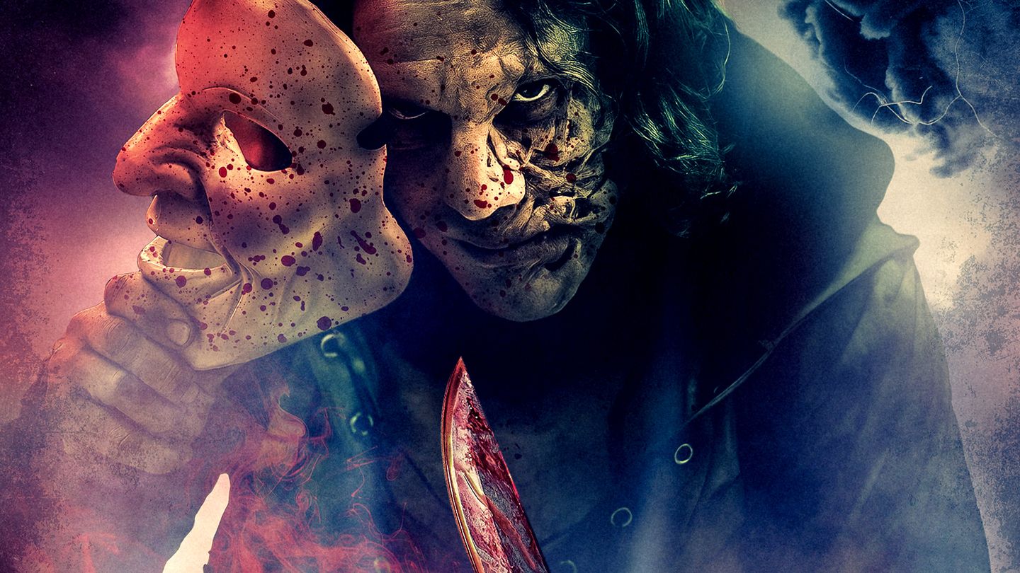 Peter Pan's Neverland Nightmare