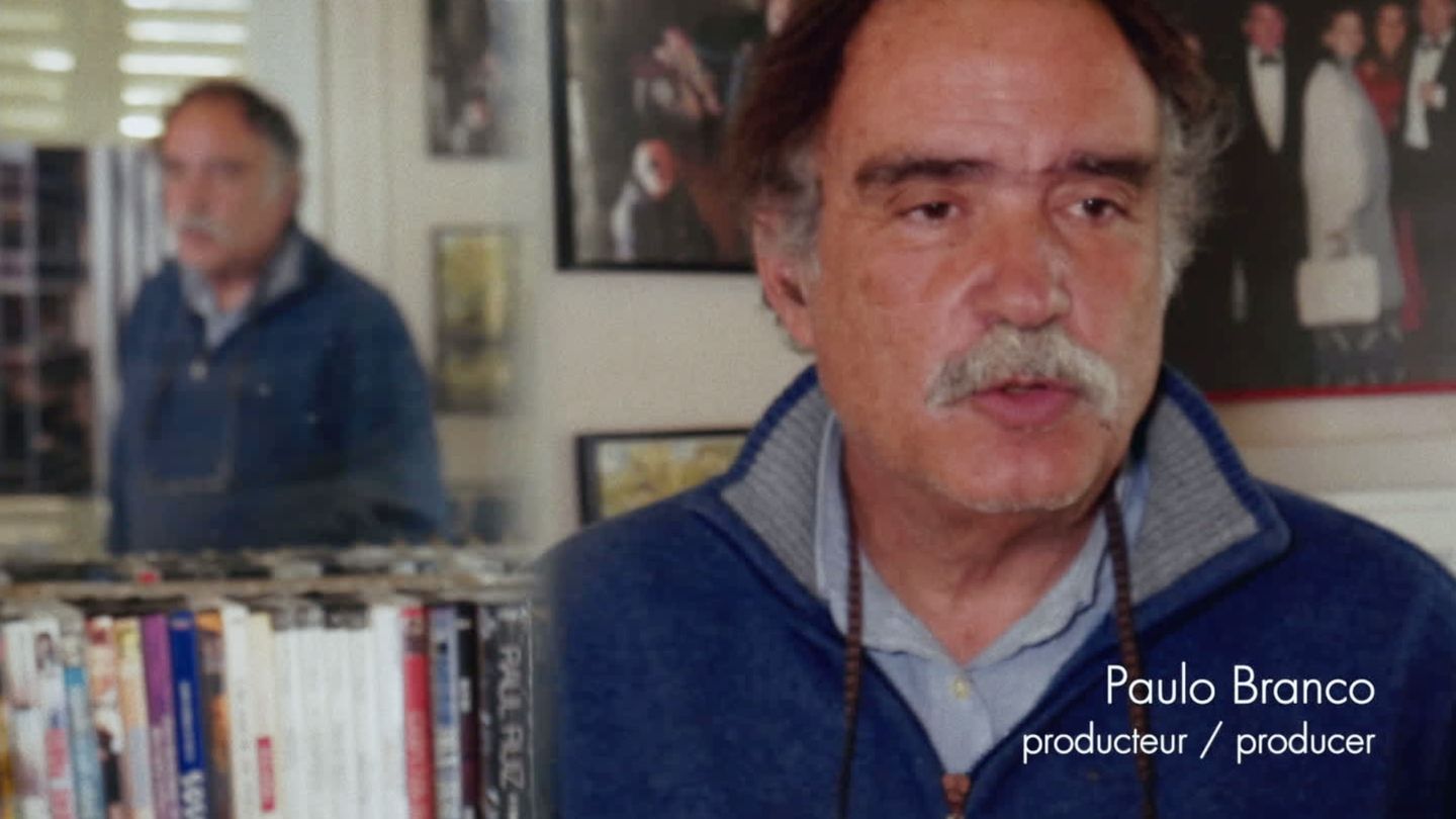 Une chronique américaine