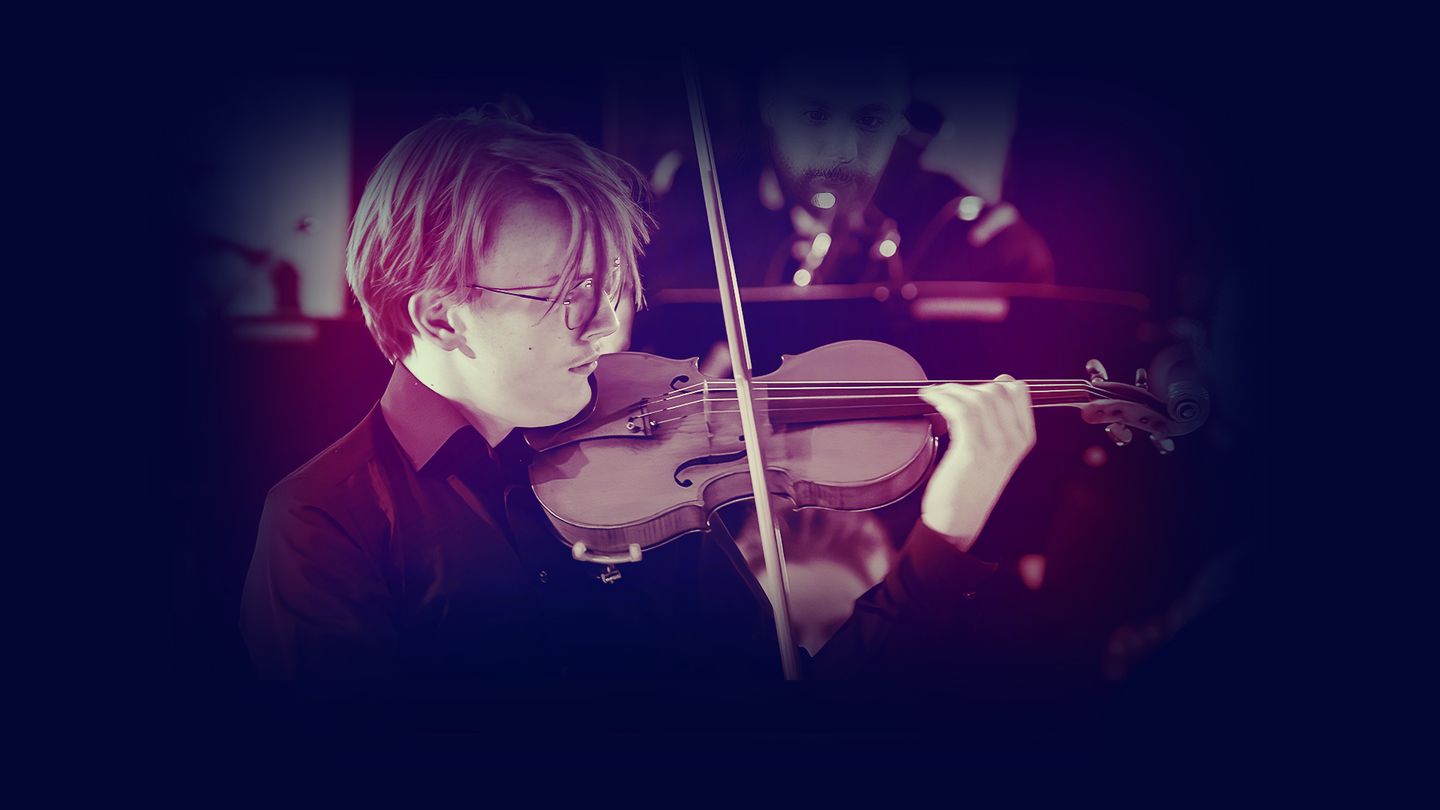 Long-Thibaud : le concours international de violon