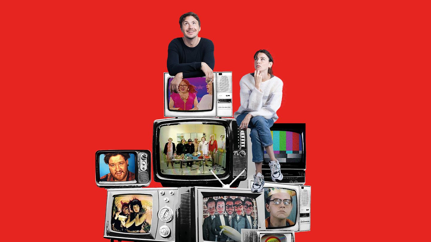 Les Snuls, de toute façon, dans vingt minutes, vous aurez tout oublié